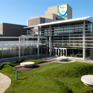 Mississauga Hospital-4KM