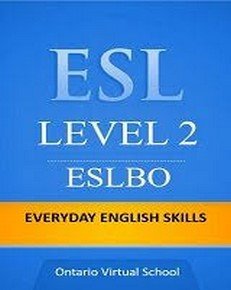 コース 11 グレード 11 ESLBO(レベル XNUMX)