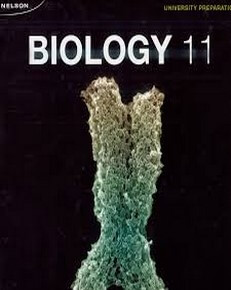 Grade 11 Biology SBI3U