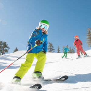 Ski