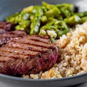 healthy meals