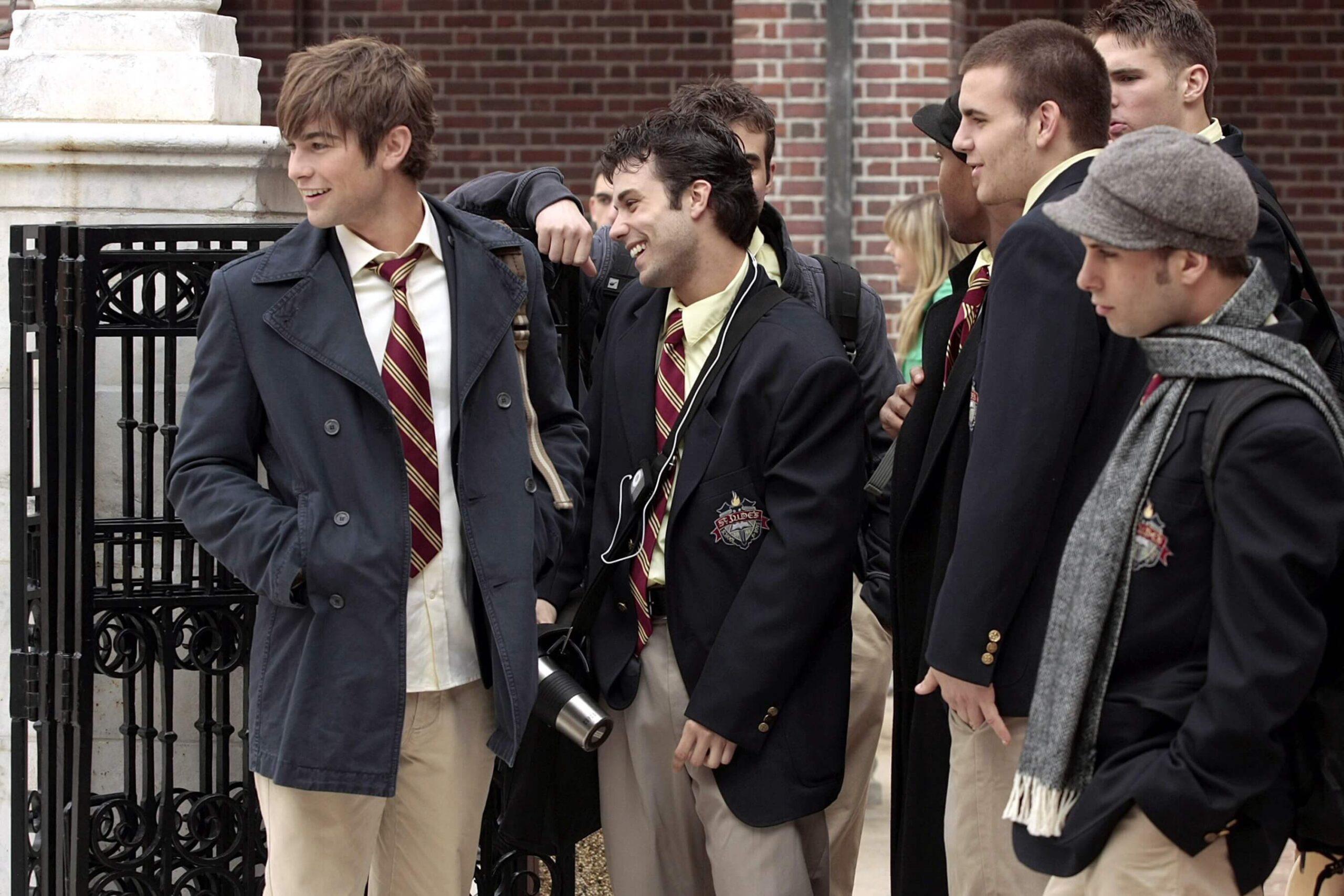 Private School