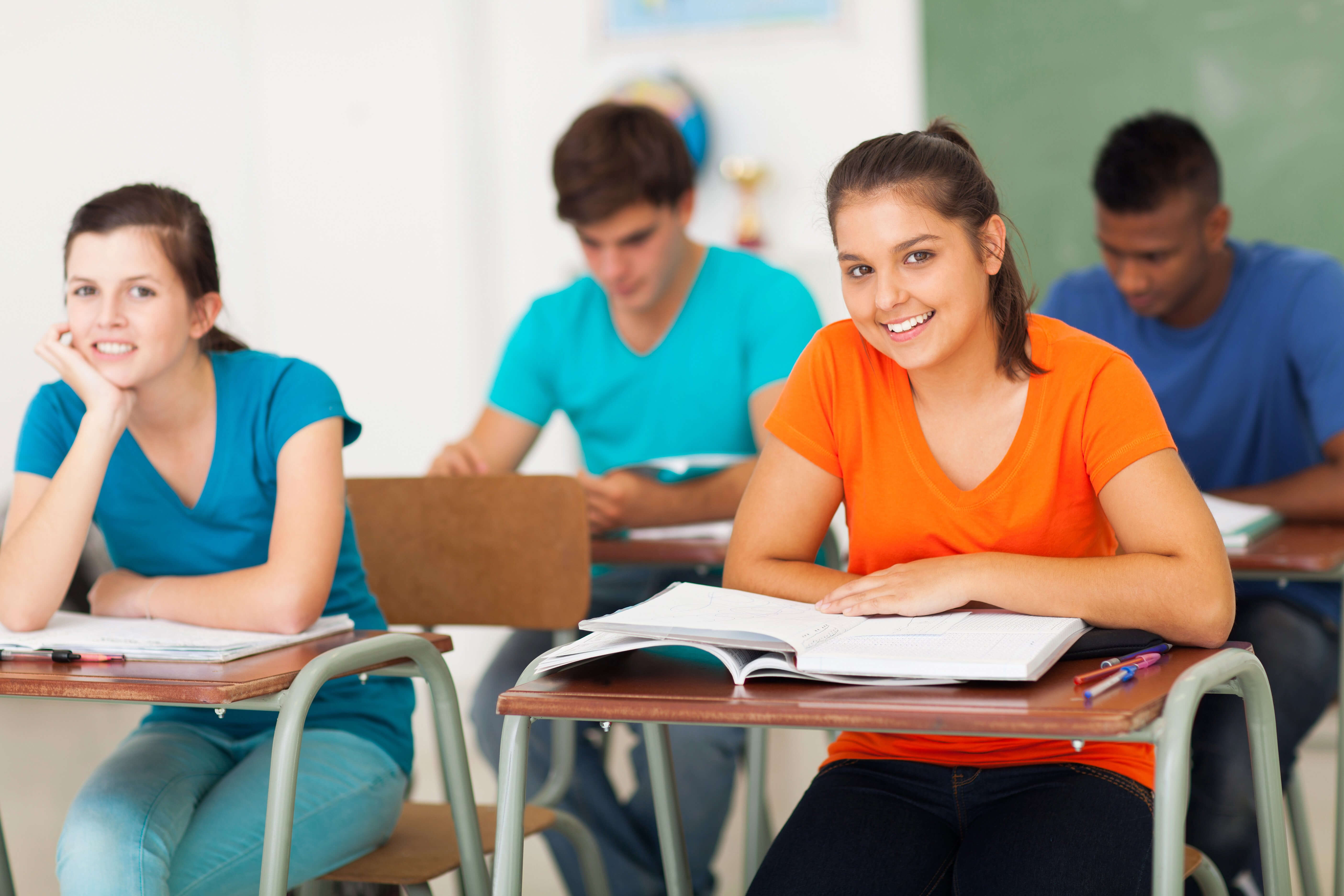 Science Tutoring