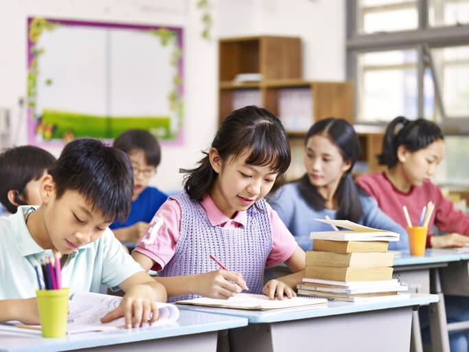 English Tutoring