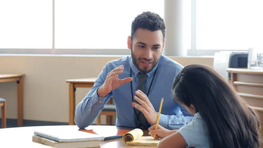 elementary math tutoring