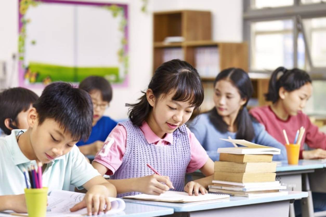 Tutoring Program