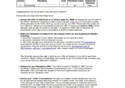 Western University