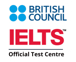 British Council IELTS