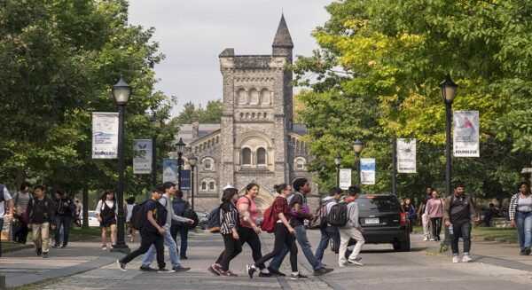 Cost of a Bachelor's Degree in Canada