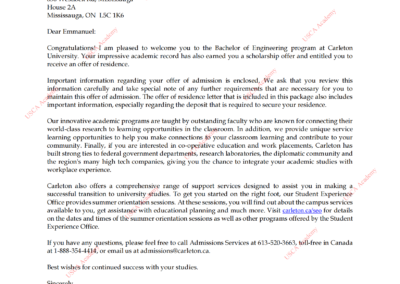 Carleton University