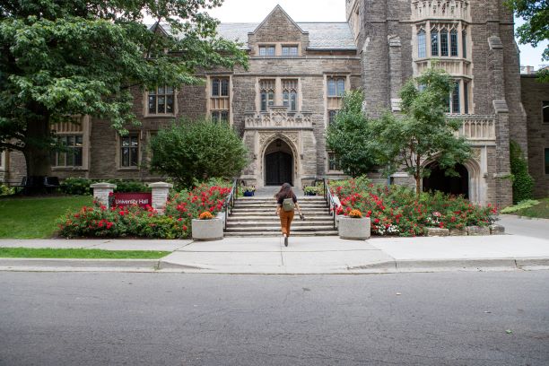 McMaster University