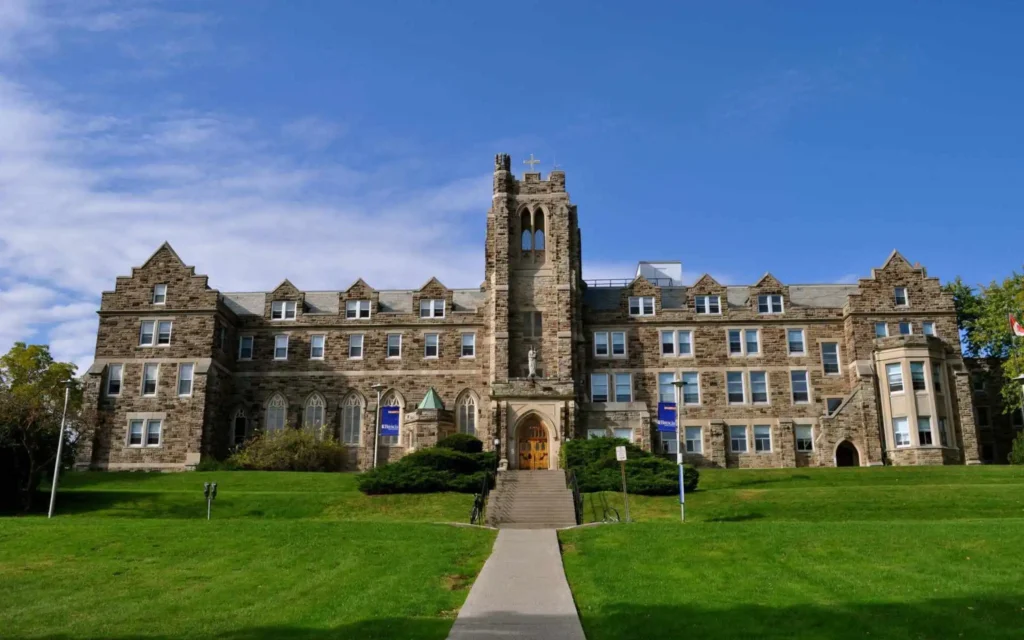 The University of Western Ontario