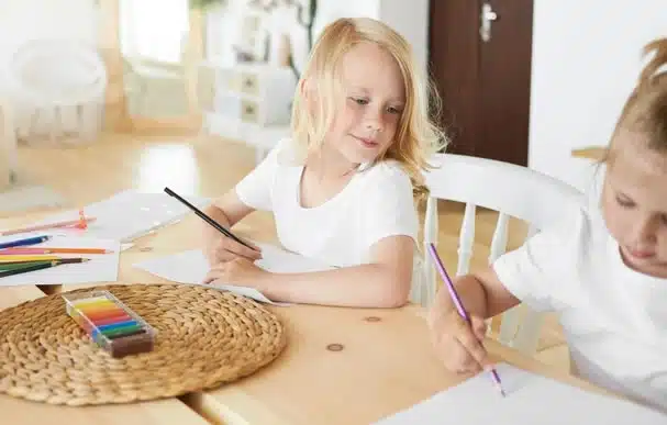 किंडरगार्टन 2 3a 2