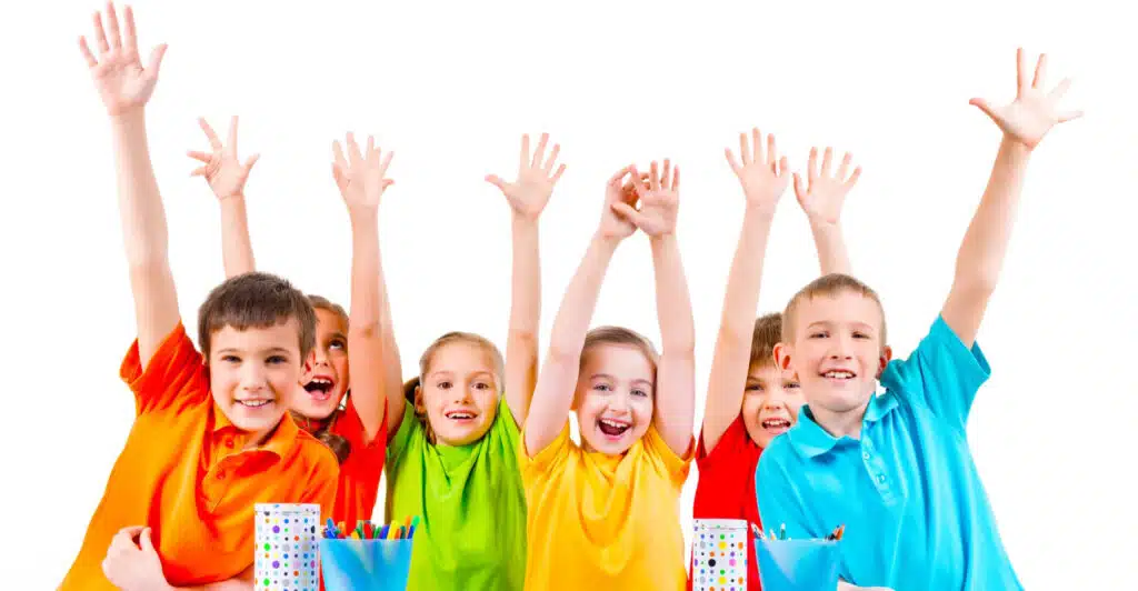 किंडरगार्टन 2 स्पलैश 1