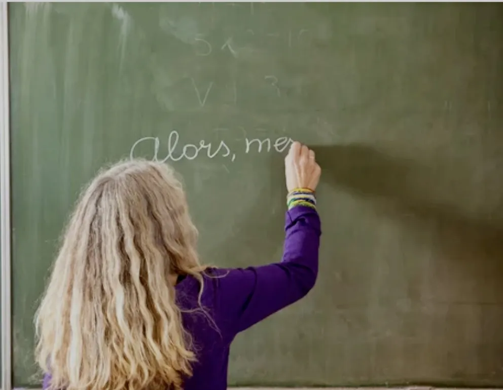 फ्रेंच 5