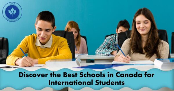 Read more about the article Discover the Best Schools in Canada for International Students