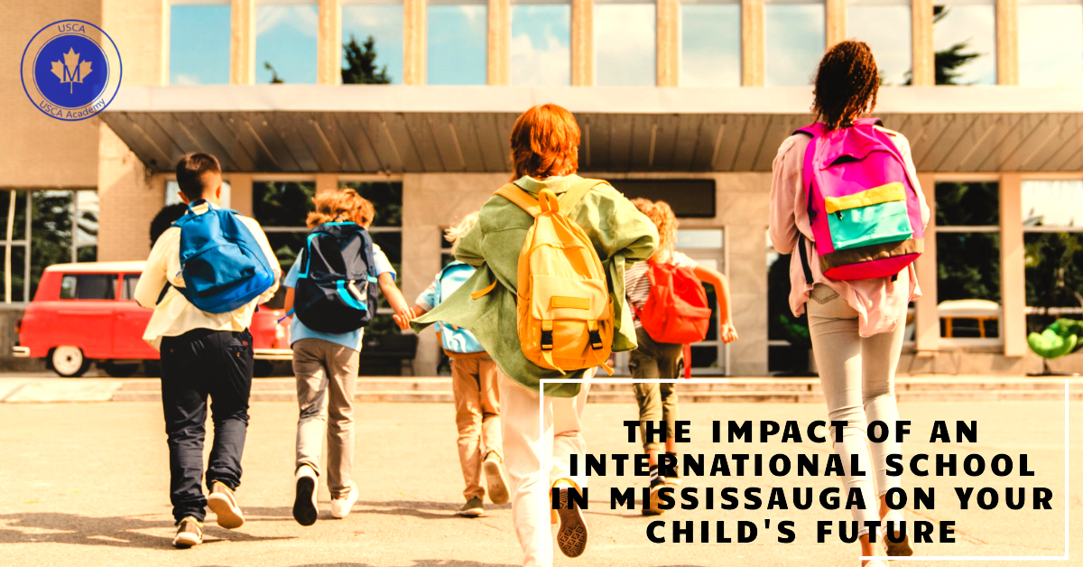 Read more about the article The Impact of an International School in Mississauga on Your Child’s Future