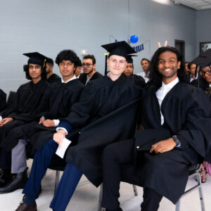 Graduation