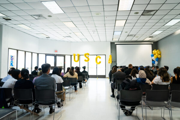 Academia USCA