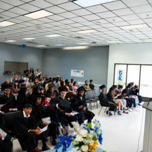 Graduation