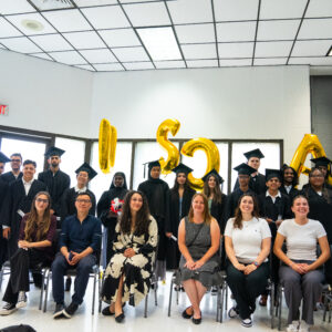 Graduation