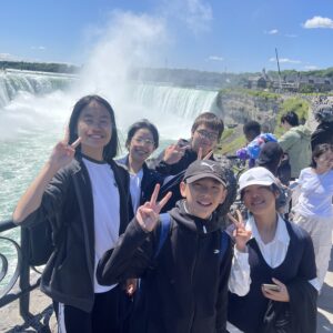 Niagara Falls