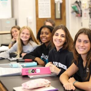 Class Group