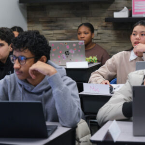 USCA Academy
