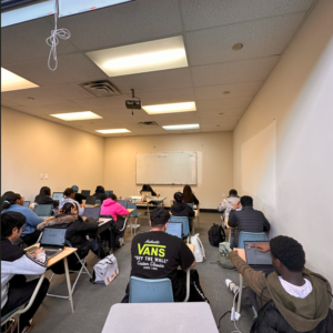 Classroom