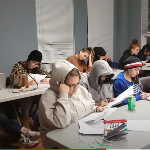 night school