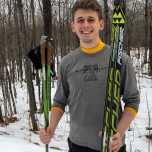 ski