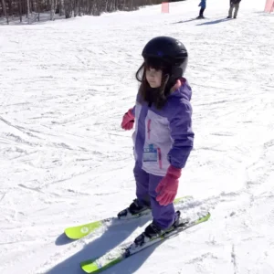 ski activaties
