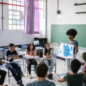 Classes Room