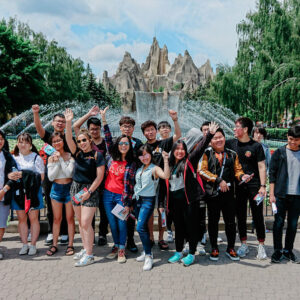 Group Pics