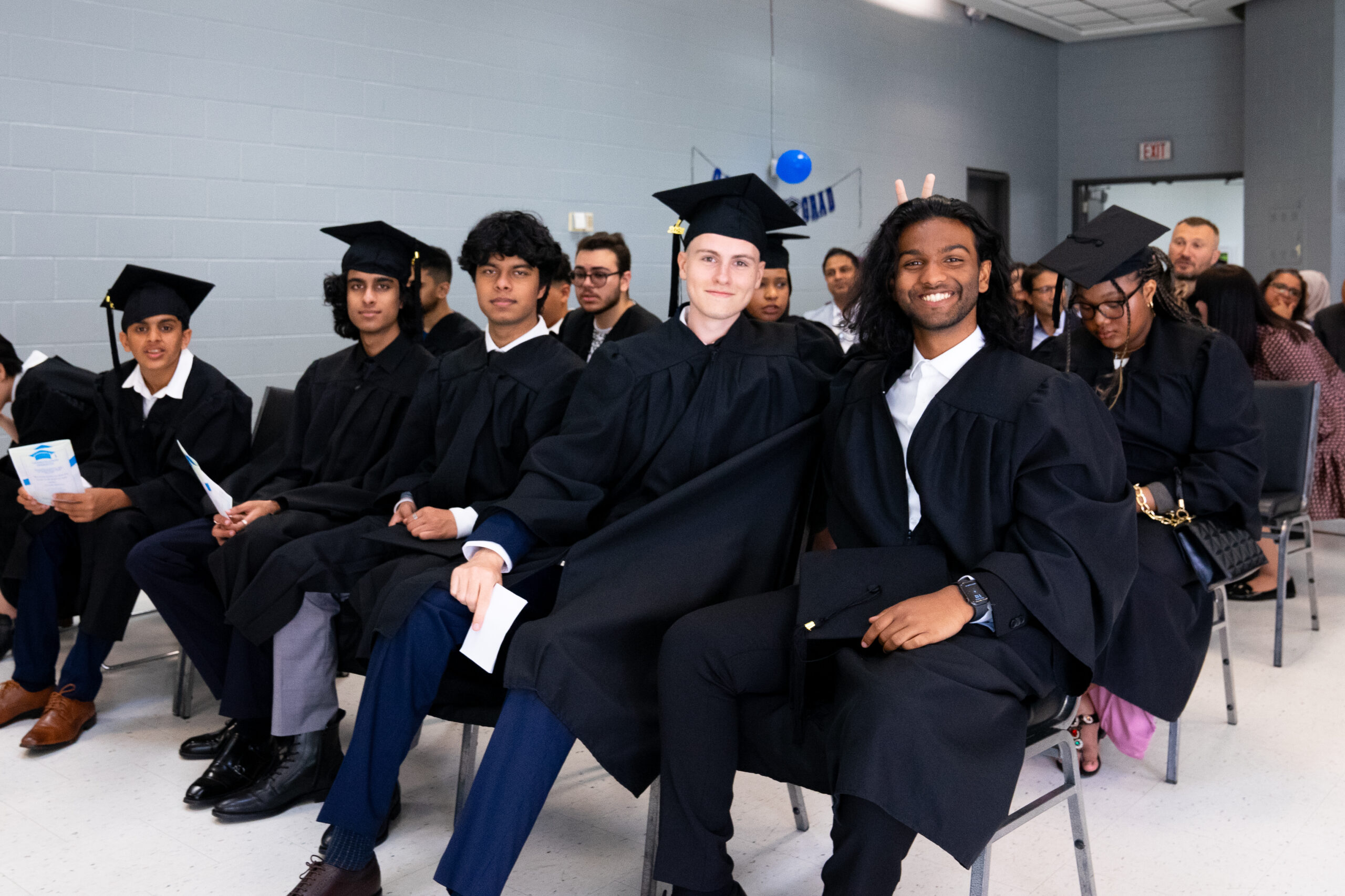 OSSD Diploma Requirment