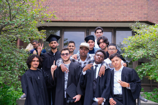 Diploma Courses in Canada for International Students