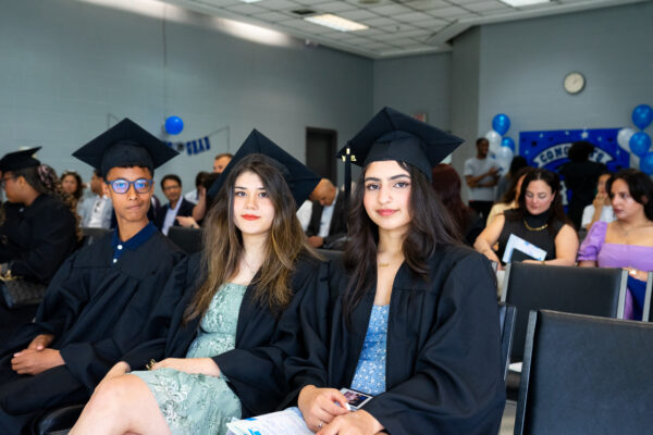Study in Canada