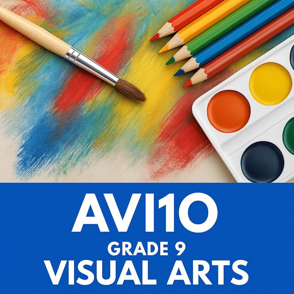 AVI1O-COURSE