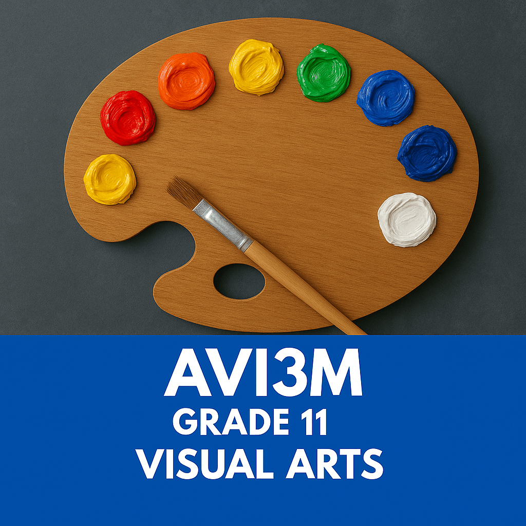 AVI3M Course