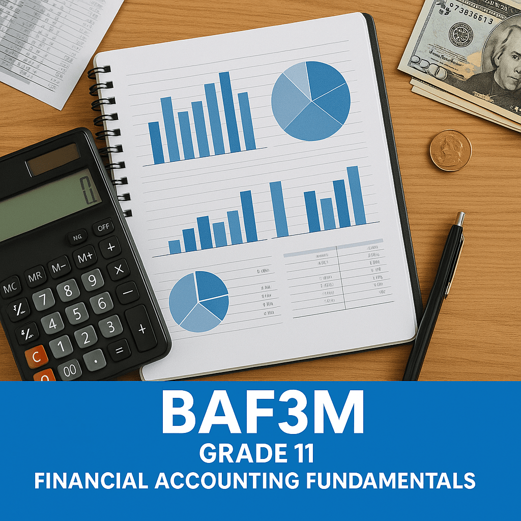 BAF3M COURSE