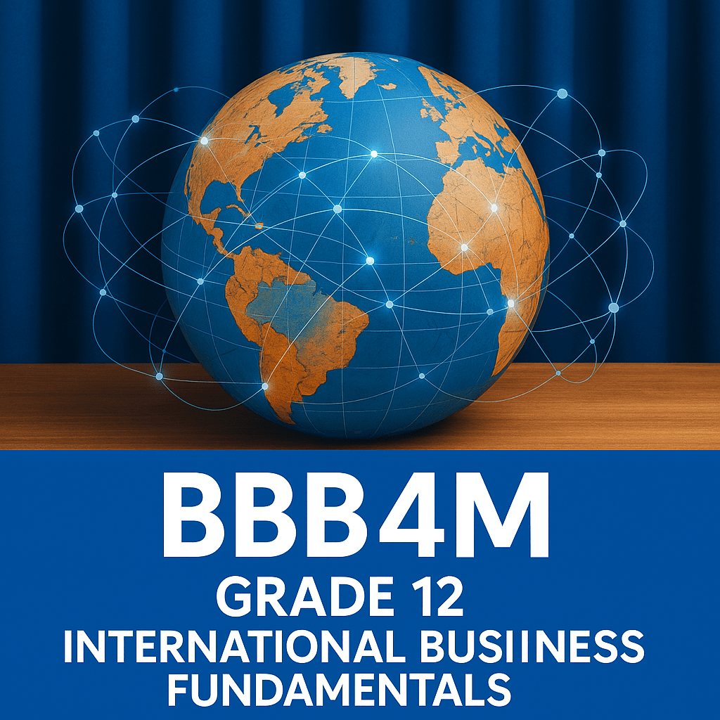 BBB4M COURSE