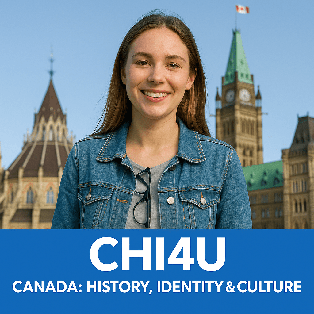 CHI4U COURSE