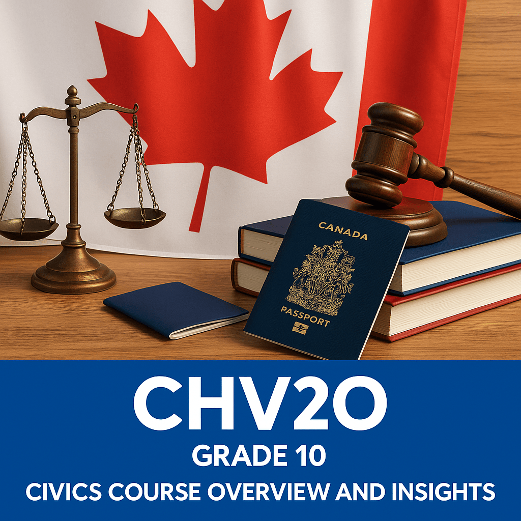 CHV2O COURSE