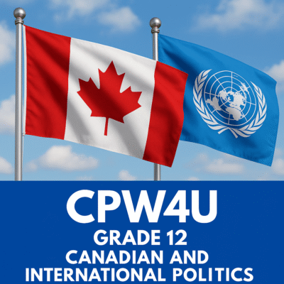 CPW4U COURSE