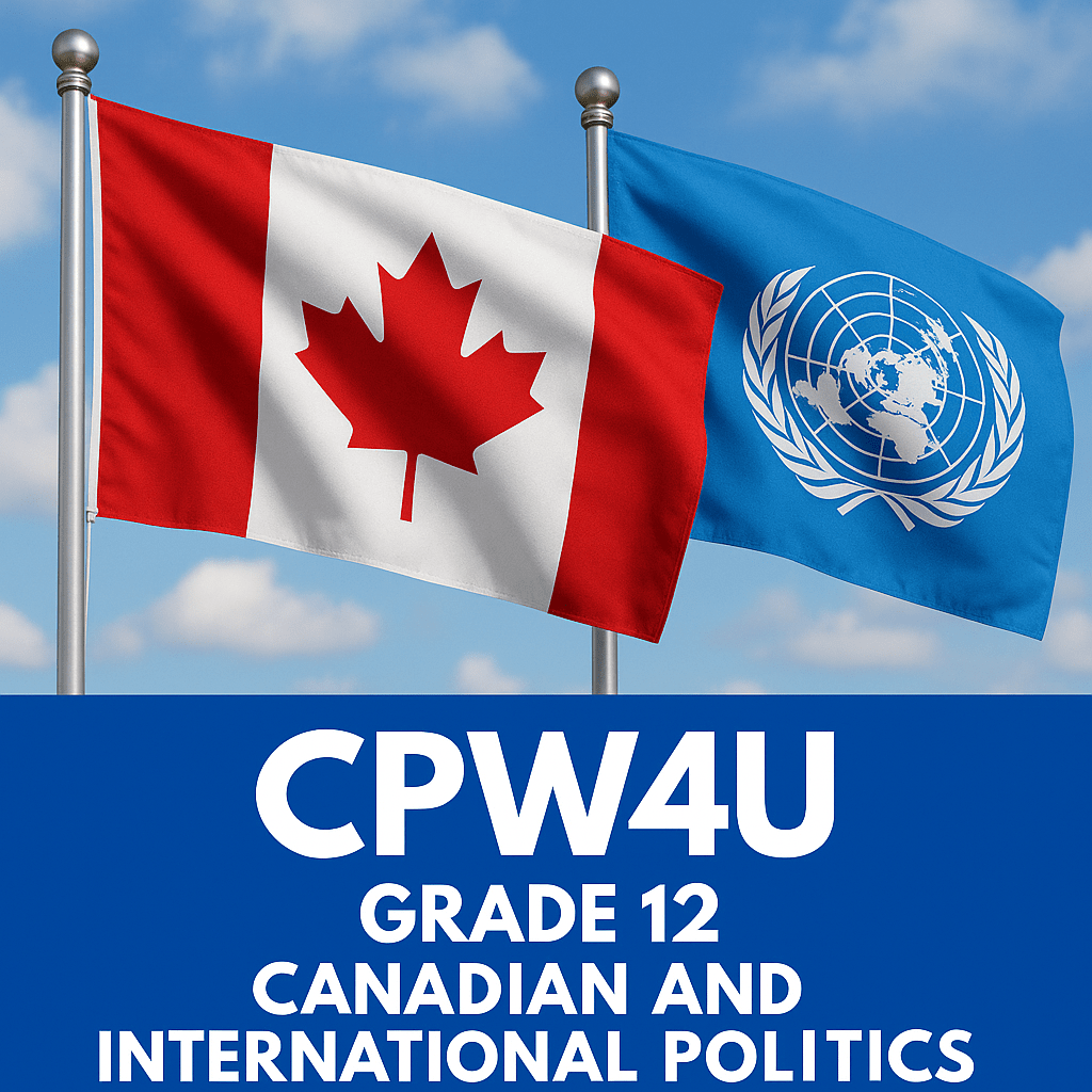 CPW4U COURSE