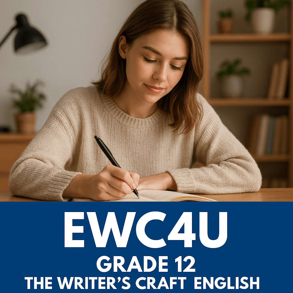 EWC4U COURSE