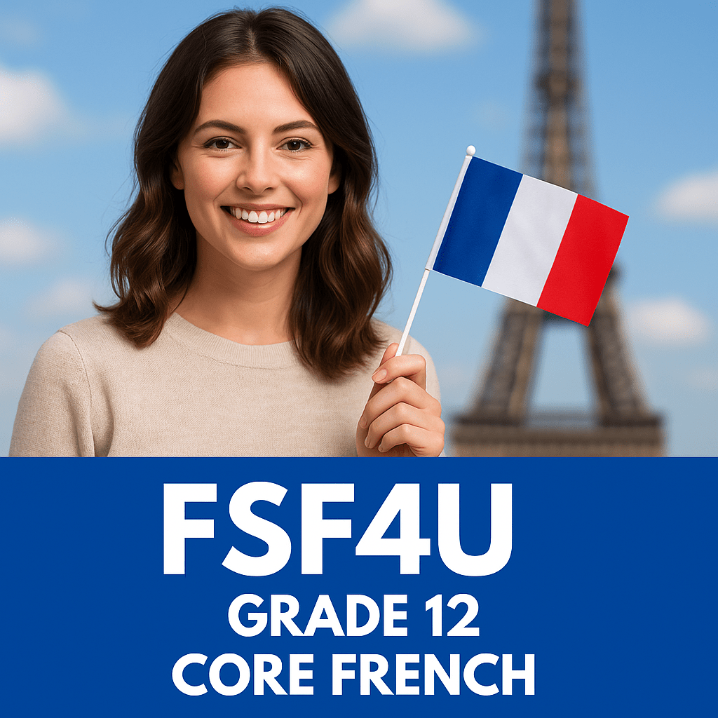 FSF4U course