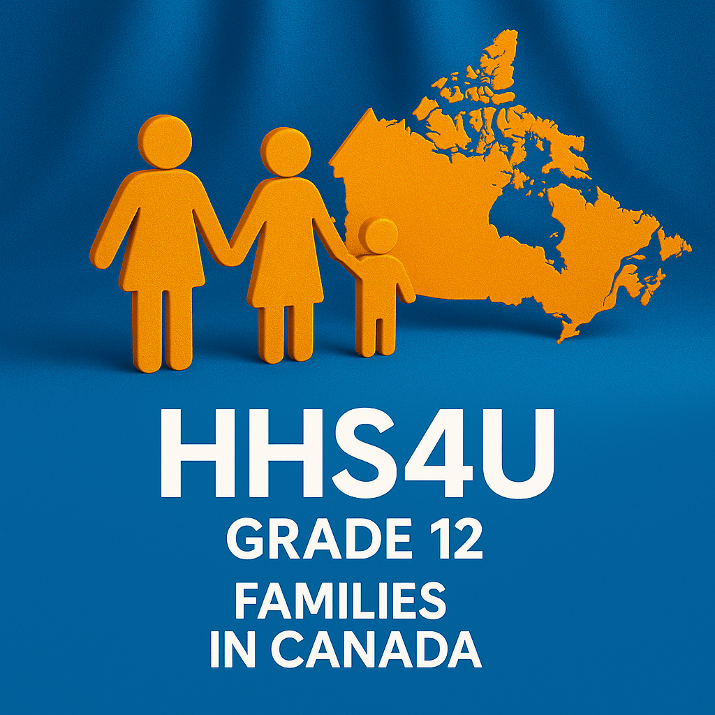 HHS4U-course