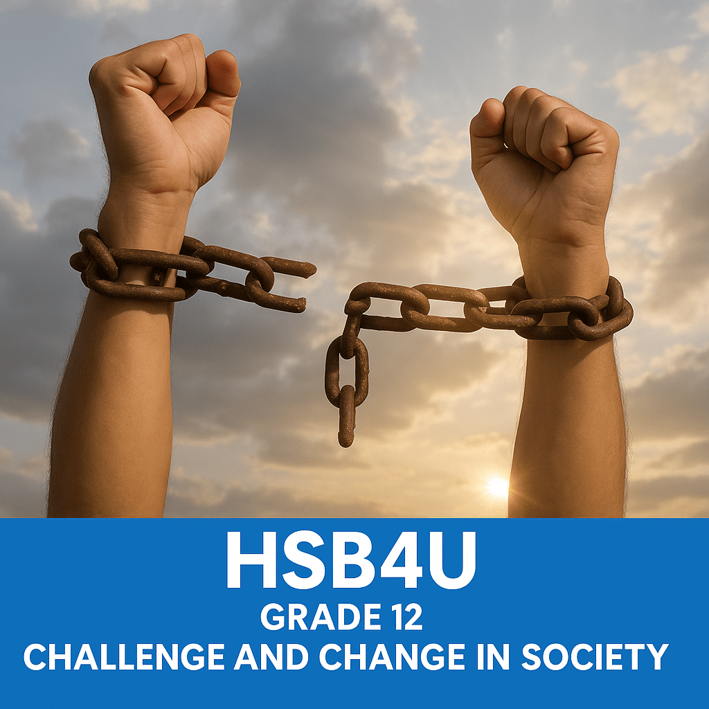 HSB4U COURSE