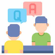 Live Q&A Sessions